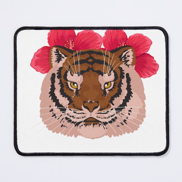 Item preview, TigerSticker designed and sold by hsstudio2025.