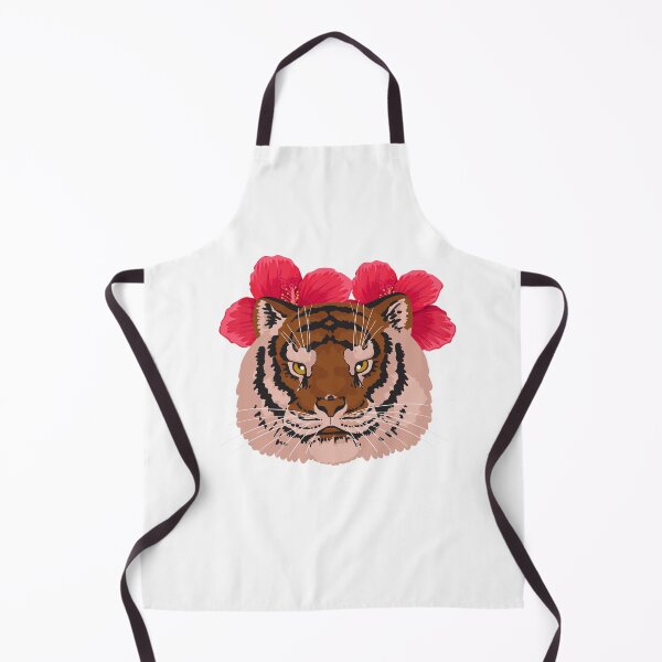 Item preview, TigerSticker designed and sold by hsstudio2025.