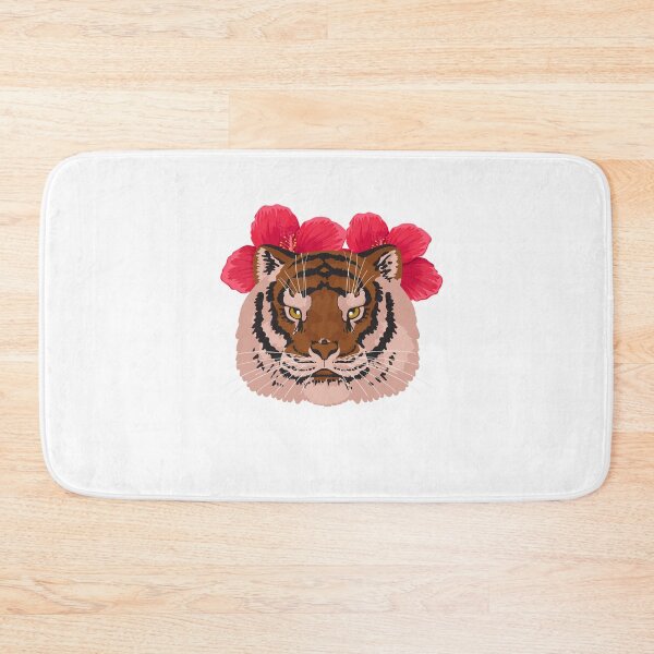 Item preview, TigerSticker designed and sold by hsstudio2025.