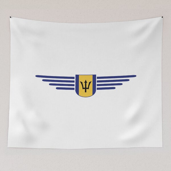 Item preview, Barbados T-Shirt: Pure Caribbean feeling designed and sold by ElvisU.