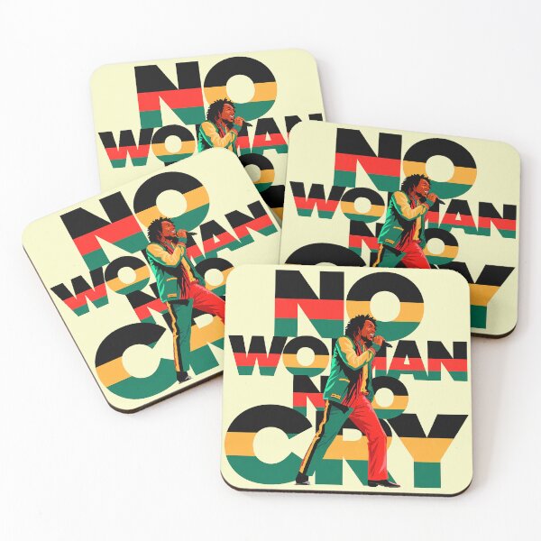 Item preview, No Woman No Cry designed and sold by DBM Photo Art 1.