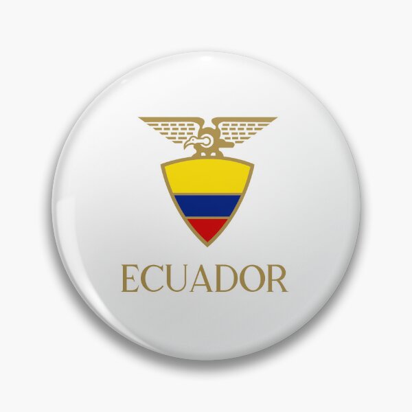 Item preview, Ecuador gold b designed and sold by VRedBaller.
