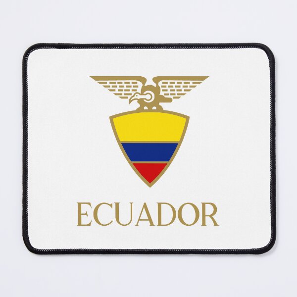 Item preview, Ecuador gold b designed and sold by VRedBaller.