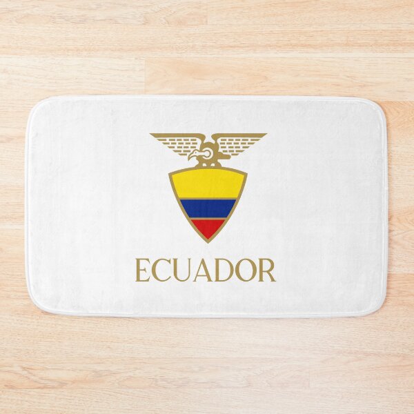 Item preview, Ecuador gold b designed and sold by VRedBaller.