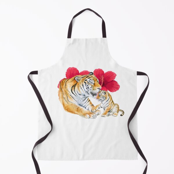 Item preview, TigerSticker designed and sold by hsstudio2025.