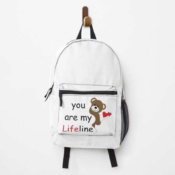 Item preview, You are my lifeline designed and sold by Shopyflu.