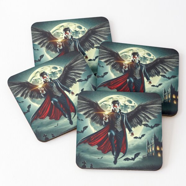Item preview, Vampire designed and sold by RaF71PrO.