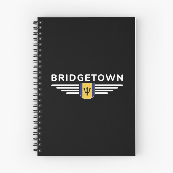 Item preview, Bridgetown T-Shirt: Caribbean vibes designed and sold by ElvisU.