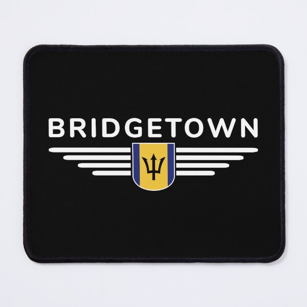 Item preview, Bridgetown T-Shirt: Caribbean vibes designed and sold by ElvisU.