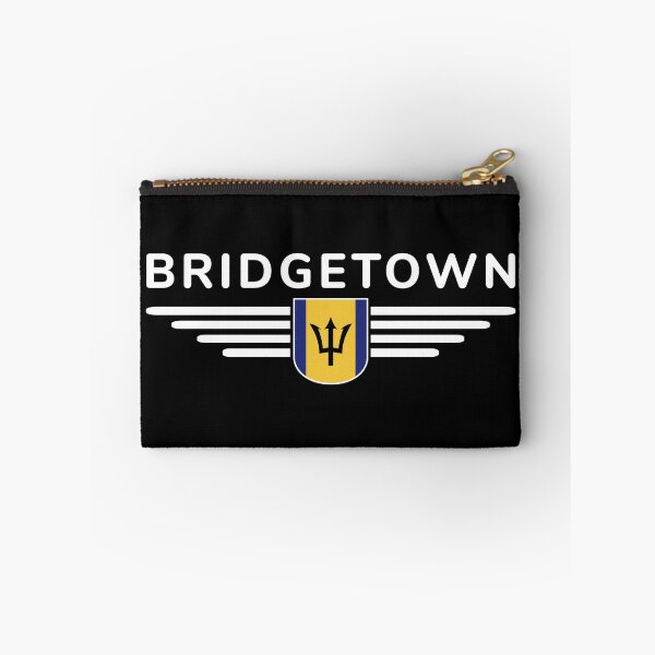 Item preview, Bridgetown T-Shirt: Caribbean vibes designed and sold by ElvisU.
