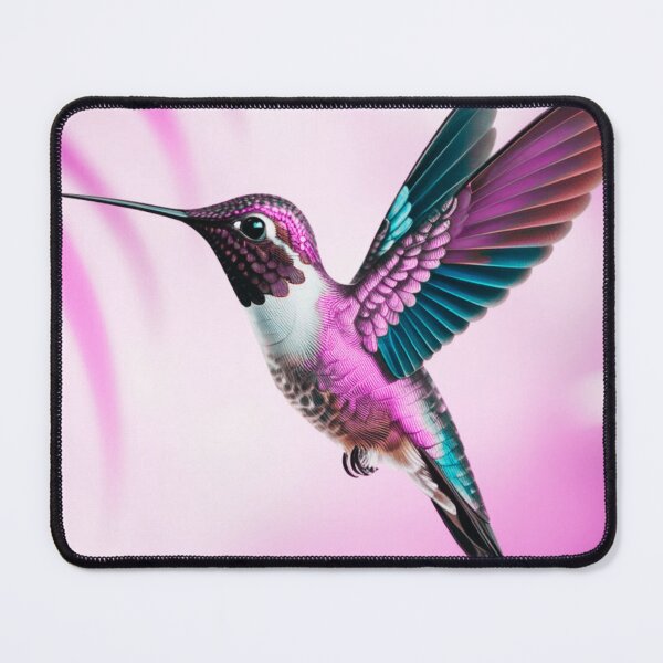 Item preview, Flying Colibri designed and sold by PeggyMacStudio.