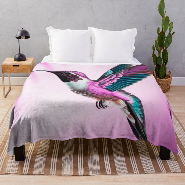 Item preview, Flying Colibri designed and sold by PeggyMacStudio.