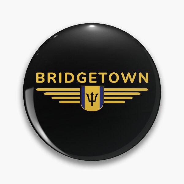 Item preview, Bridgetown T-Shirt: Caribbean vibes designed and sold by ElvisU.