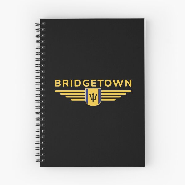 Item preview, Bridgetown T-Shirt: Caribbean vibes designed and sold by ElvisU.