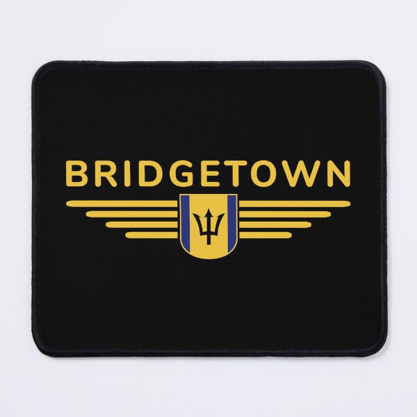 Item preview, Bridgetown T-Shirt: Caribbean vibes designed and sold by ElvisU.