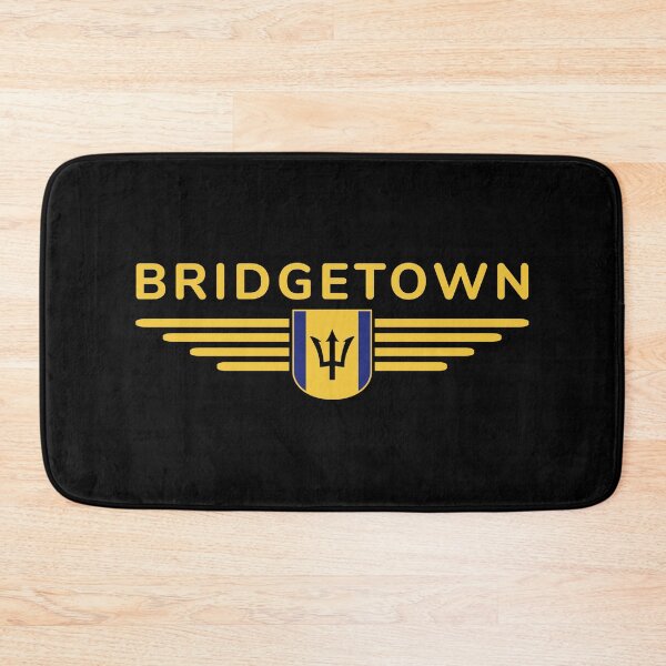 Item preview, Bridgetown T-Shirt: Caribbean vibes designed and sold by ElvisU.