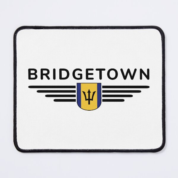 Item preview, Bridgetown T-Shirt: Caribbean vibes designed and sold by ElvisU.