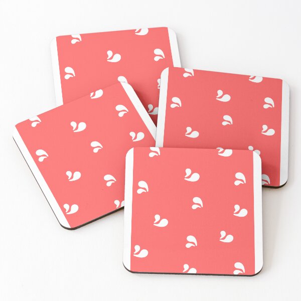 Item preview, Fresh pink hint designed and sold by DaNia8.