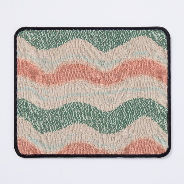 Item preview, Earthy Wave Symphony Art designed and sold by regnumsaturni.