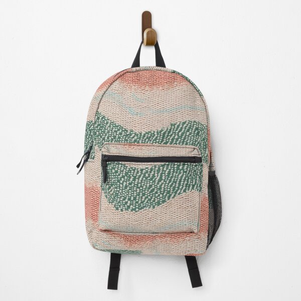 Item preview, Earthy Wave Symphony Art designed and sold by regnumsaturni.