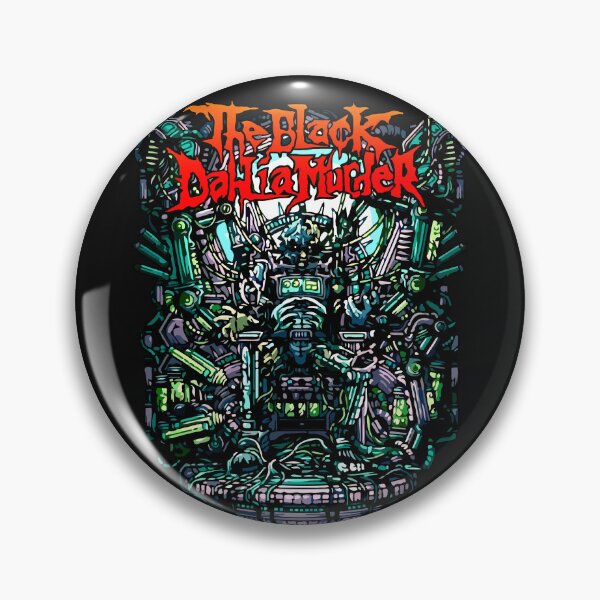 Item preview, Banda de deathcore designed and sold by GhumGham.