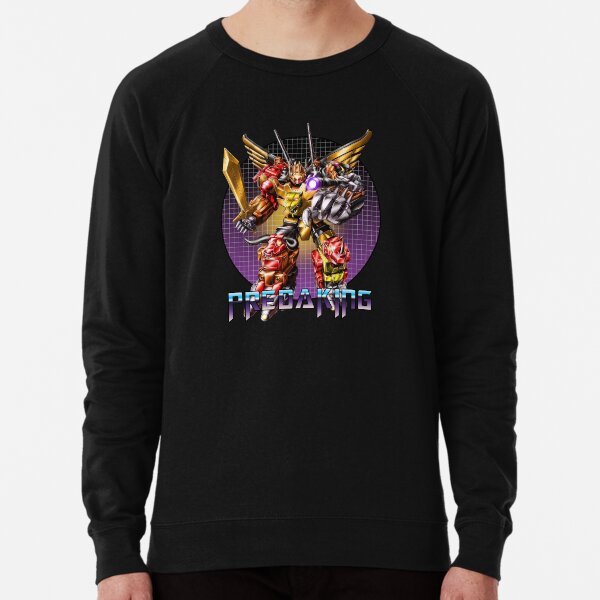 Item preview, ⭐Predaking Decepticon Transformer G1 V2⭐ designed and sold by Retr0Tshirts.