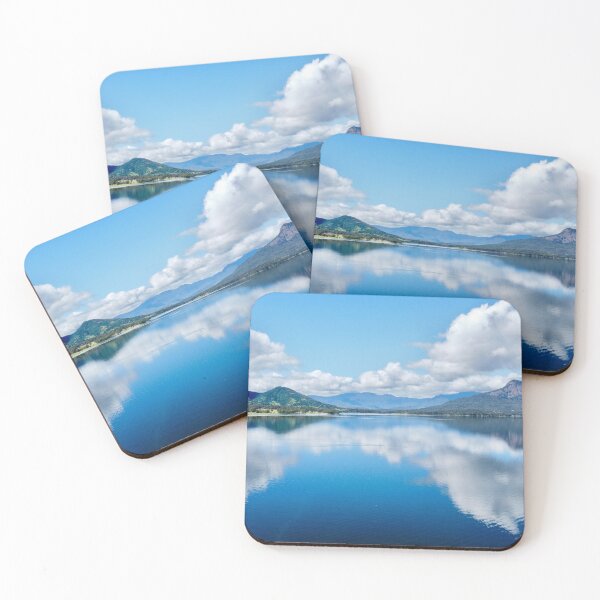 Item preview, Lake Moogerah designed and sold by Jack McClane.