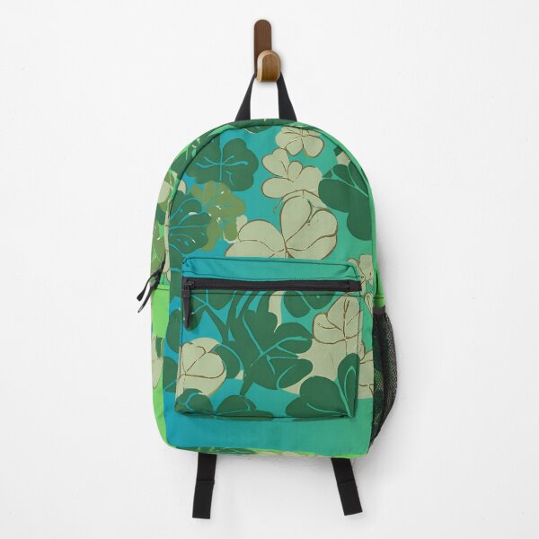 Item preview, Shamrock Haze designed and sold by elizabethdancer.