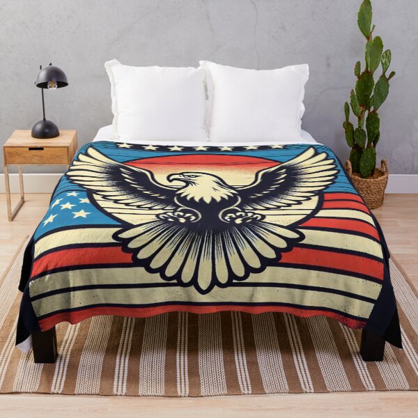Item preview, American patriot designed and sold by TEEJAMBOREE.