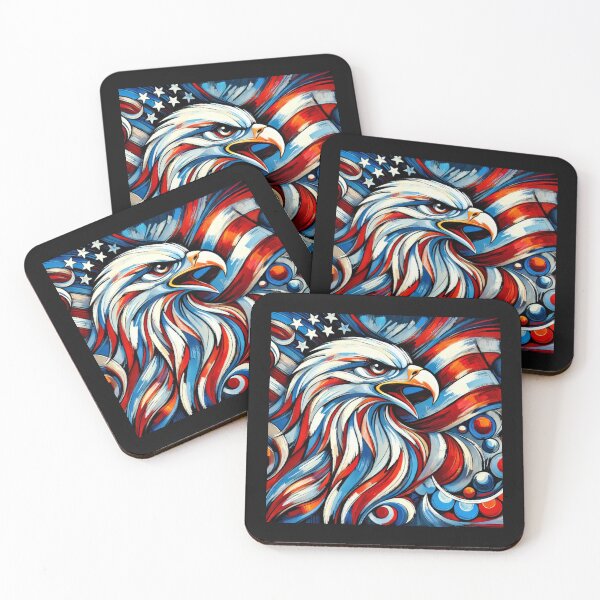 Item preview, American patriot designed and sold by TEEJAMBOREE.