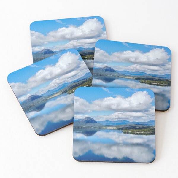 Item preview, Lake Moogerah designed and sold by Jack McClane.