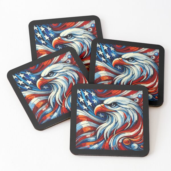 Item preview, American patriot designed and sold by TEEJAMBOREE.