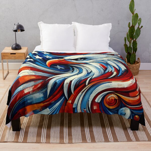 Item preview, American patriot designed and sold by TEEJAMBOREE.