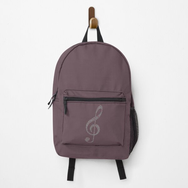 Item preview, treble clef designed and sold by tanimits.