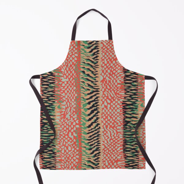 Item preview, Modern Craft Stitch Pattern Handcraft Wool Abstract Stripes designed and sold by regnumsaturni.