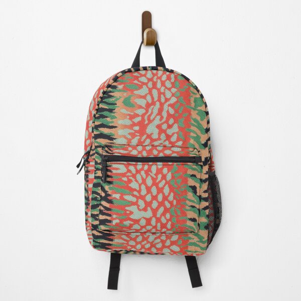 Item preview, Modern Craft Stitch Pattern Handcraft Wool Abstract Stripes designed and sold by regnumsaturni.
