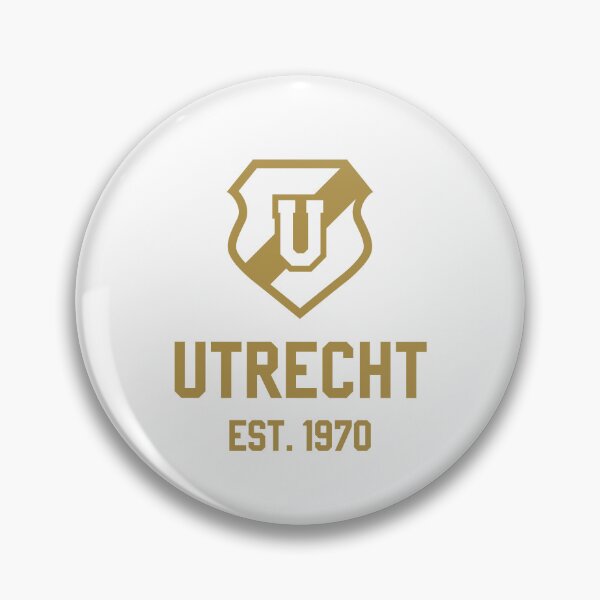 Item preview, Utrecht gold b designed and sold by VRedBaller.