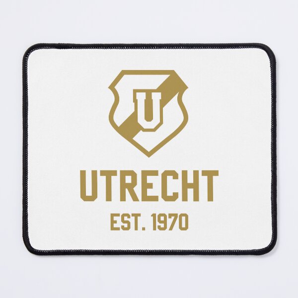Item preview, Utrecht gold b designed and sold by VRedBaller.
