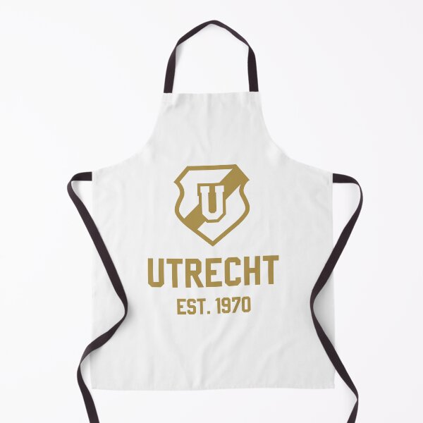 Item preview, Utrecht gold b designed and sold by VRedBaller.