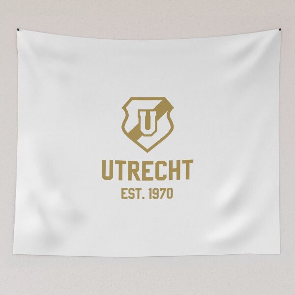 Item preview, Utrecht gold b designed and sold by VRedBaller.