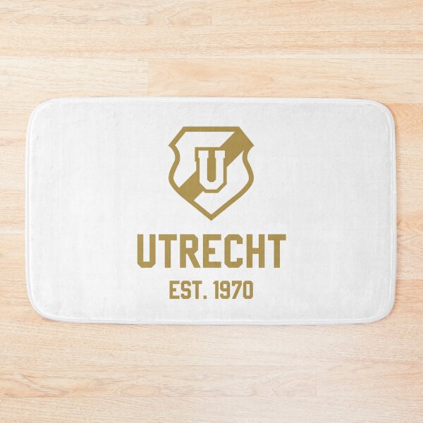Item preview, Utrecht gold b designed and sold by VRedBaller.