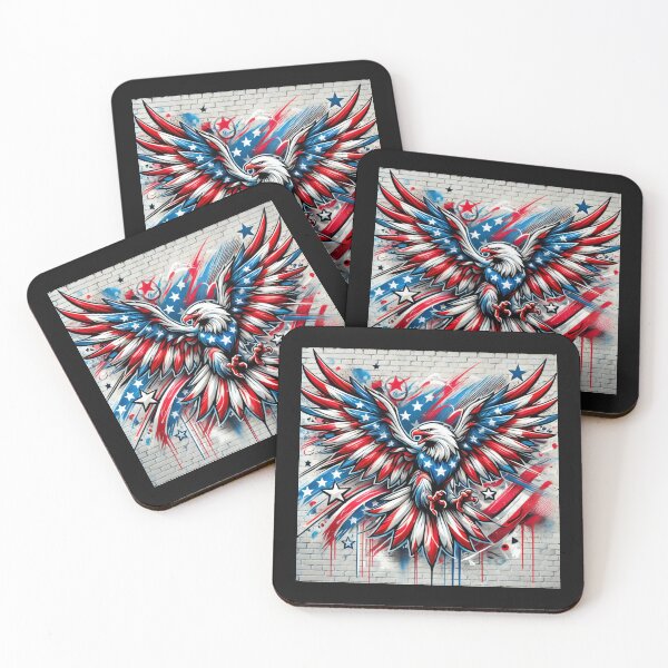 Item preview, American patriot designed and sold by TEEJAMBOREE.
