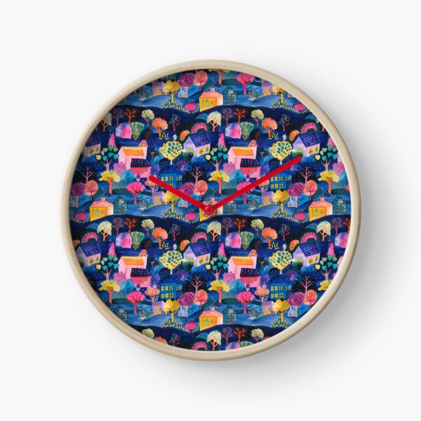Item preview, Alba Rosa Yellow Country designed and sold by La Seconde Vie de Suzie.