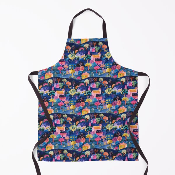 Item preview, Alba Rosa Yellow Country designed and sold by La Seconde Vie de Suzie.