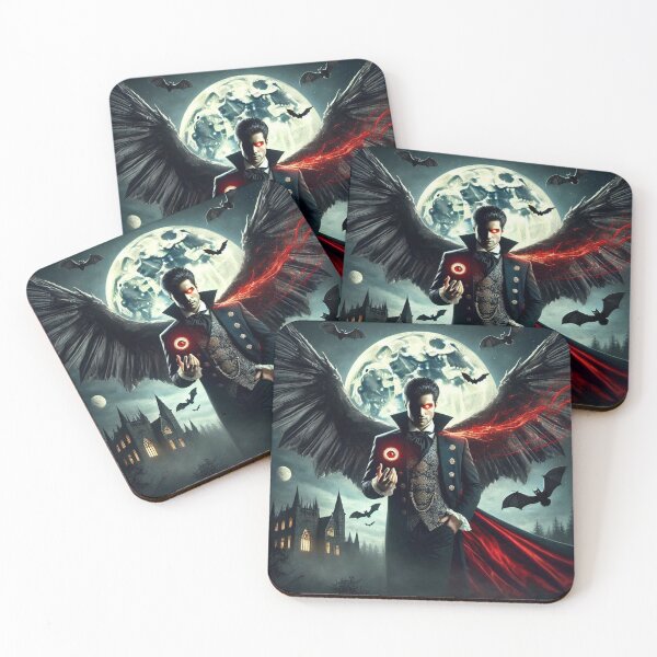 Item preview, Vampire designed and sold by RaF71PrO.