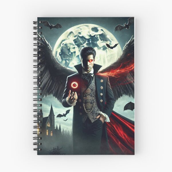 Item preview, Vampire designed and sold by RaF71PrO.
