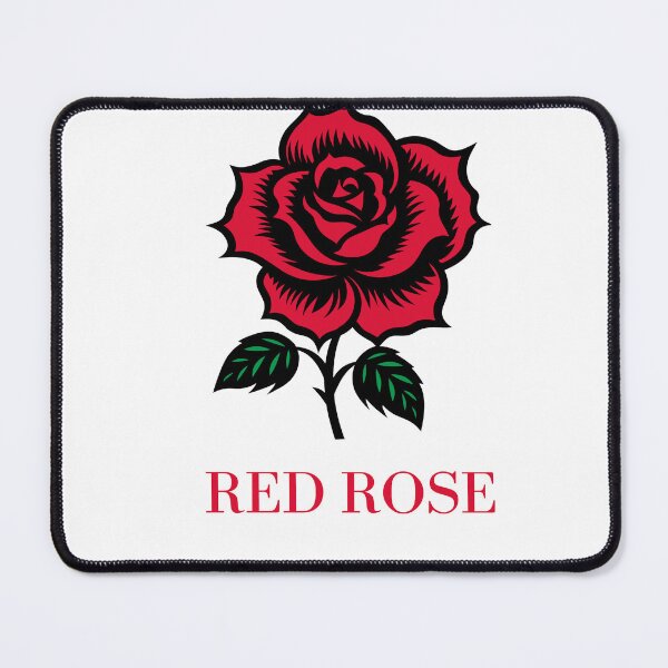 Item preview, red rose designed and sold by Fekra-Design.