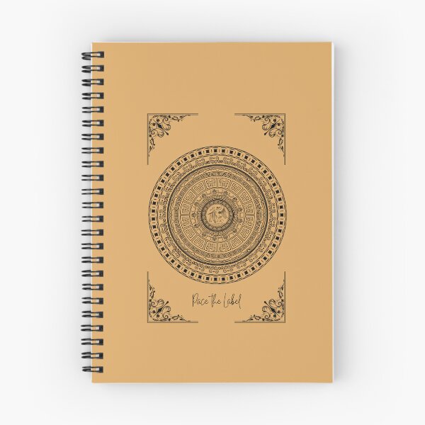 Item preview, Greek Key designed and sold by PacetheLabel.