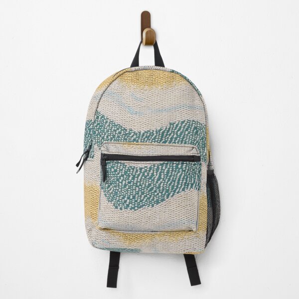 Item preview, Waves of Tranquil Colors designed and sold by regnumsaturni.