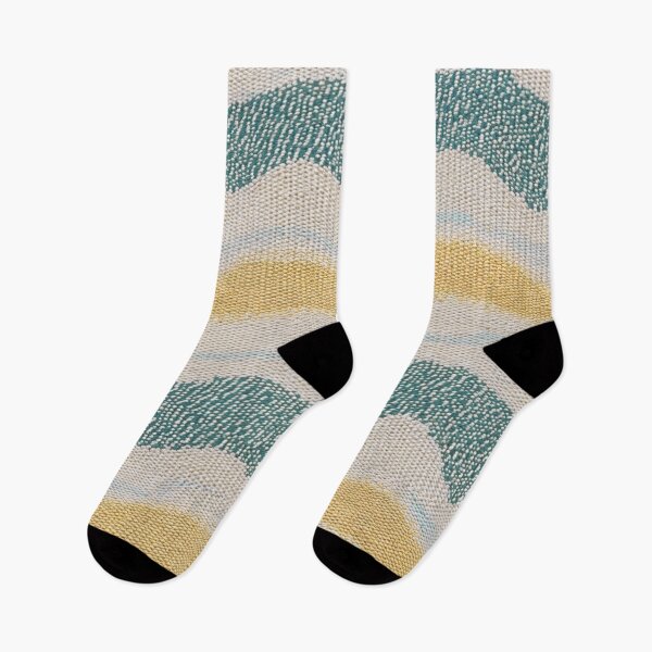Item preview, Waves of Tranquil Colors designed and sold by regnumsaturni.